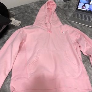 Champion hoodie
